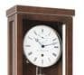 Hermle 70996-030761 Regulator Walnut Wall Clock