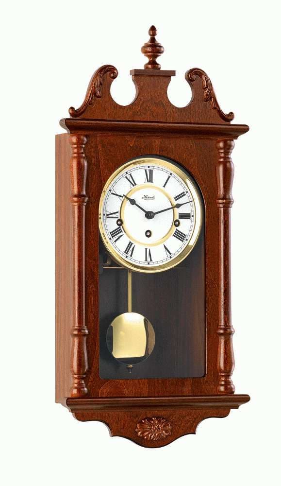 Hermle Anne Westminster Chime Wall Clock 70964030341