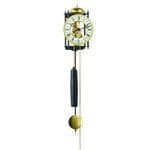 Hermle Antique Mechanical Skeleton Wall Clock 70731-000711