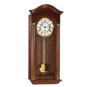 Hermle Arlington Westminster Chime Wall Clock 70628-030341