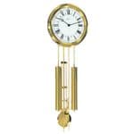 Hermle Dorothy Westminster Chime Quartz Wall Clock 60992-002214