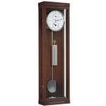 Hermle Greenwich Regulator Walnut Wall Clock 70875-030761