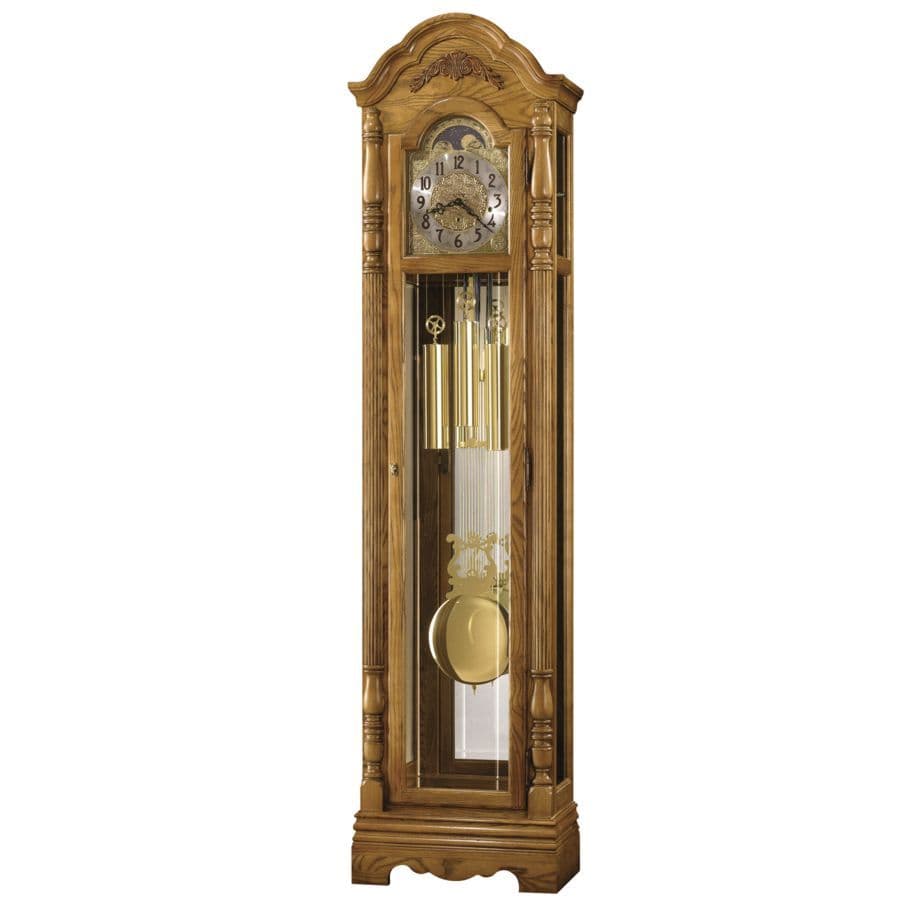 Howard Miller 611072 Parson Grandfather Clock