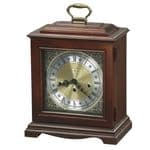 Howard Miller 612-437 Graham Bracket Key Wound Mantel Clock