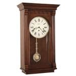 Howard Miller 613229 Alcott Key Wound Wall Clock