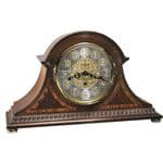 Howard Miller 613559 Webster Triple Chime Mantel Clock