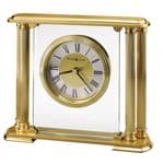 Howard Miller 613627 Athens Quartz Table Clock
