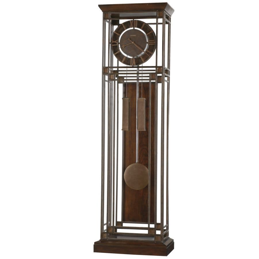 Howard Miller 615-050 Tamarack Grandfather Clock