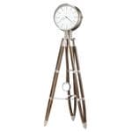Howard Miller 615067 Chaplin IV floor Clock
