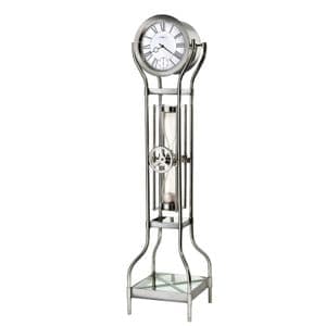 Howard Miller 615100 Hourglass Floor Clock