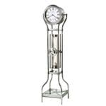 Howard Miller 615100 Hourglass Floor Clock