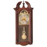 Howard Miller 620158 Fenwick Quartz Wall Clock