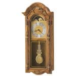 Howard Miller 620184 Rothwell Quartz Wall Clock