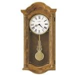 Howard Miller 620222 Lambourn II Quartz Wall Clock