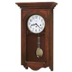 Howard Miller 620445 Jennelle Key Wound Wall Clock