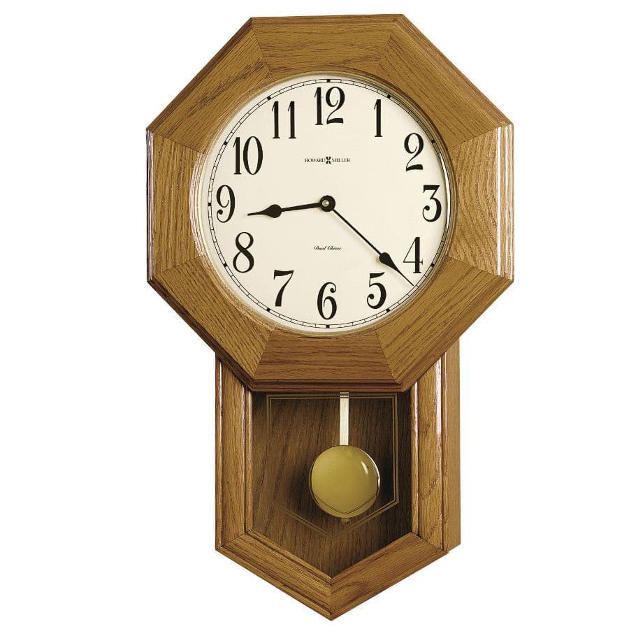 Howard Miller 625242 Elliott Wall Clock