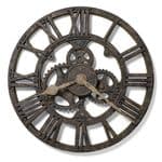 Howard Miller 625275 Allentown Quartz Wall Clock