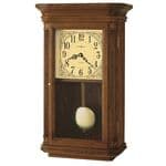 Howard Miller 625281 Westbrook Quartz Wall Clock