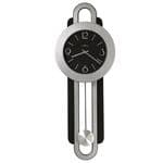 Howard Miller 625340 Gwyneth Quartz Wall Clock