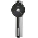 Howard Miller 625403 Hudson Quartz Wall Clock