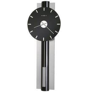 Howard Miller 625403 Hudson Quartz Wall Clock