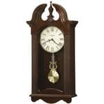 Howard Miller 625466 Malia Westminster Chime Wall Clock