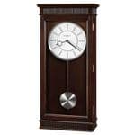 Howard Miller 625471 Kristyn Chiming Wall Clock