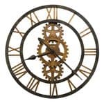 Howard Miller 625517 Crosby Wall Clock