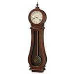 Howard Miller 625551 Arendal II Dual Chime Wall Clock