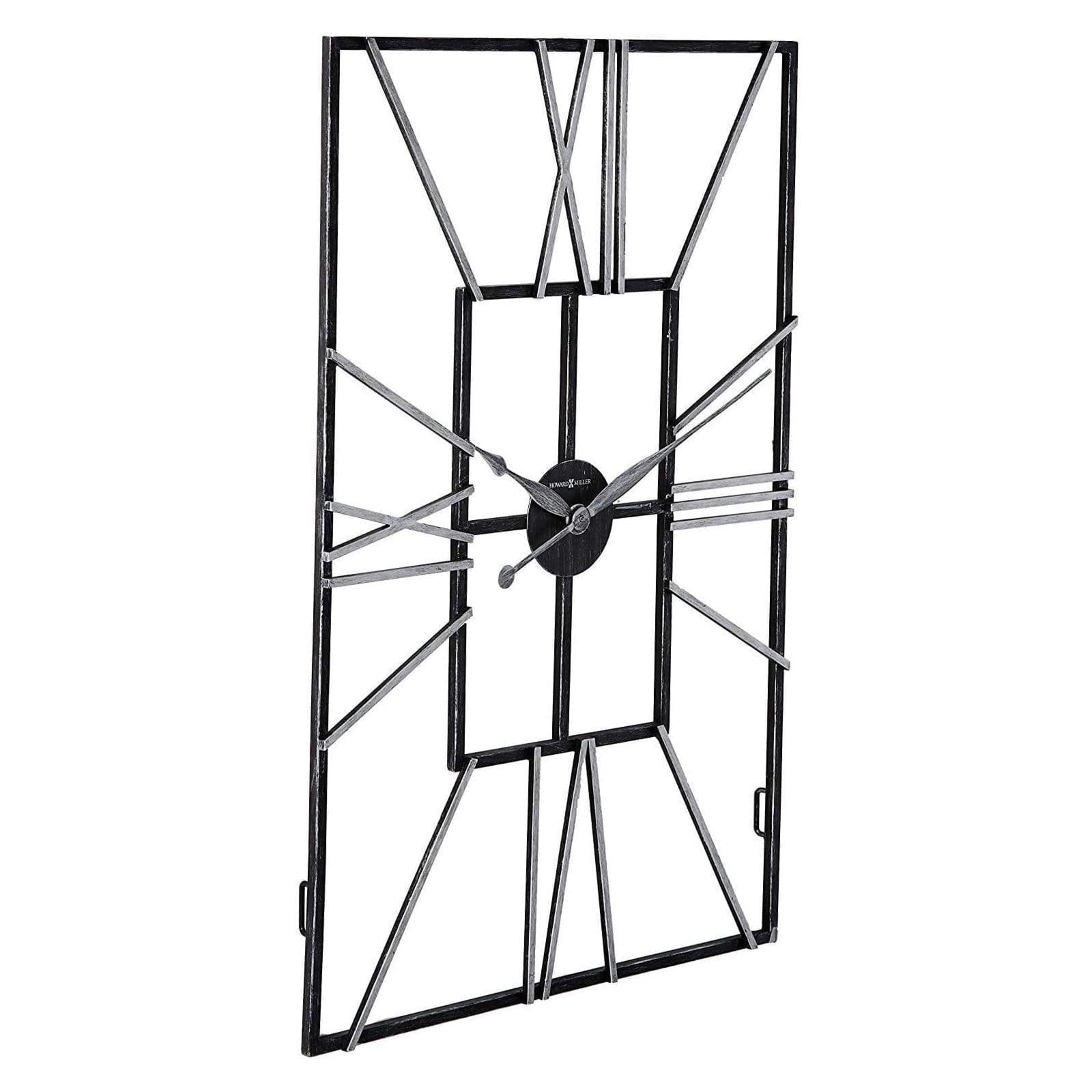 Howard Miller 625593 Park Slope Wall Clock