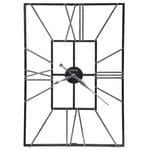 Howard Miller 625593 Park Slope Wall Clock
