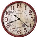 Howard Miller 625598 Back 40 Oversized Wall Clock