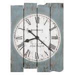 Howard Miller 625621 Mack Road Wall Clock