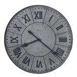 Howard Miller 625624 Manzine Wall Clock Large