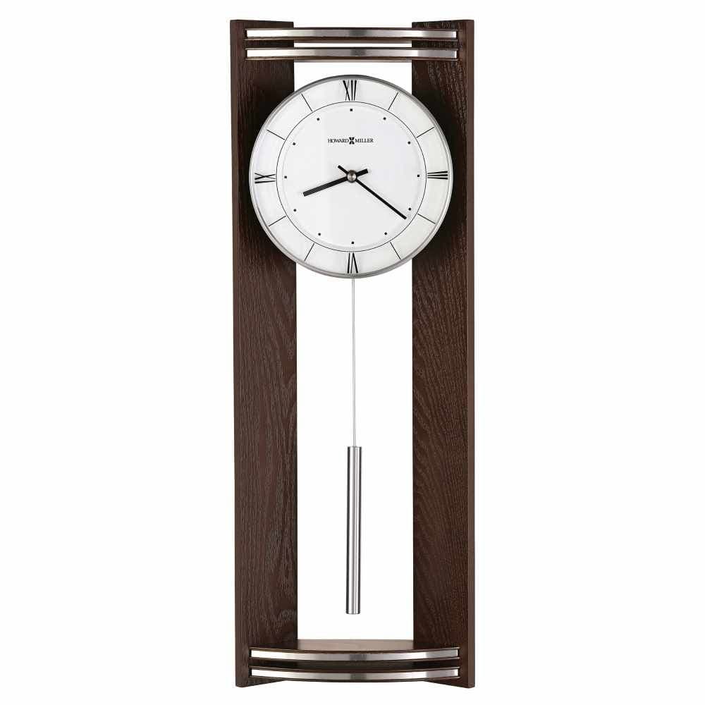 Howard Miller 625695 Deco Wall Clock