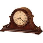 Howard Miller 630150 Hampton Dual Chime Mantel Clock