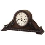 Howard Miller 630198 Newley Key Wound Mantel Clock