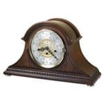 Howard Miller 630200 Barrett Key Wound Mantel Clock