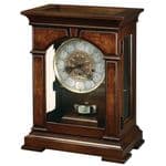 Howard Miller 630266 Emporia Westminster Chime Mantel Clock