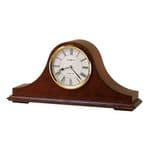 Howard Miller 635101 Christopher Quartz Mantel Clock
