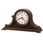 Howard Miller 635114 Albright Dual Chime Mantel Clock