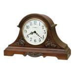 Howard Miller 635127 Sheldon Dual Chime Mantel Clock