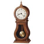 Howard Miller 635146 Arendal Dual Chime Mantel Clock