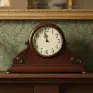 Howard Miller 635152 Sophie Quartz Triple Chime Mantel Clock