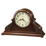 Howard Miller 635152 Sophie Quartz Triple Chime Mantel Clock