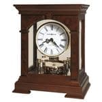 Howard Miller 635167 Statesboro Westminster Chime Mantel Clock