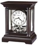 Howard Miller 635198 Cassidy Westminster Chime Mantel Clock