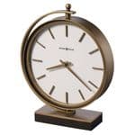 Howard Miller 635248 Mariam Modern Table Clock