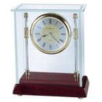 Howard Miller 645558 Kensington Quartz Table Clock