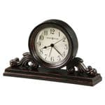 Howard Miller 645653 Bishop Quartz Table Top Clock